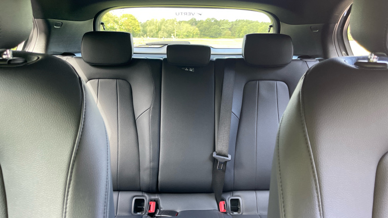 Mercedes-Benz A-Class A180 Sport Executive Edition 5dr Auto Petrol Hatchback